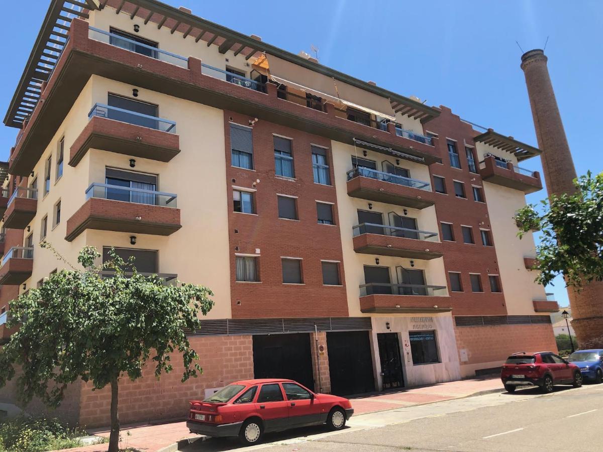 Apartamento Mila Torre Del Mar Exterior foto
